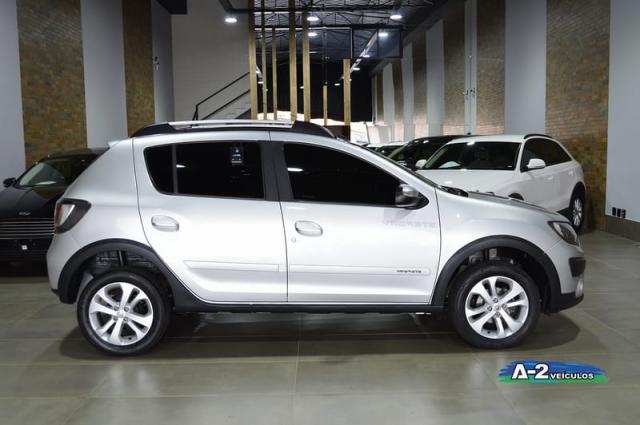 RENAULT SANDERO STEPWAY - Foto 7