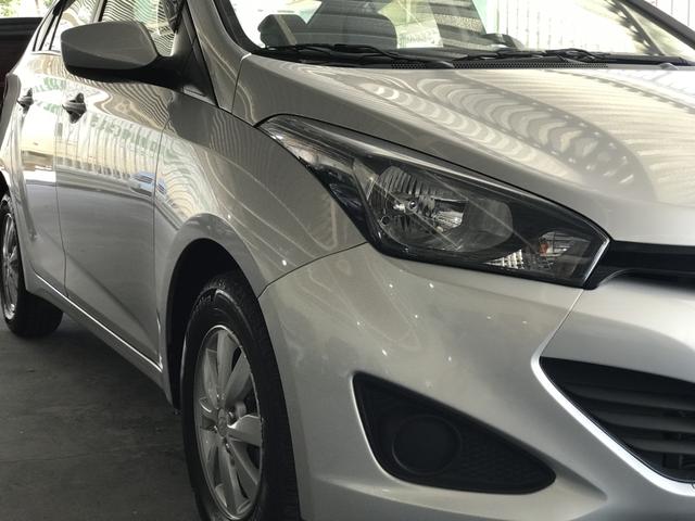 HB20 sedan 1.6 2015 - Foto 7