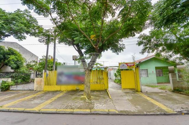 Casa à venda com 2 dormitórios em Sítio cercado, Curitiba cod:153137 - Foto 9