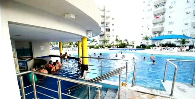 Apartamento em Caldas Novas - GO - Foto 9