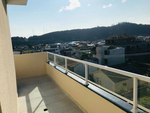 Ótima Cobertura com 2 Dormitórios, 1 Suítes bem localizada nos ingleses!!! - Foto 16