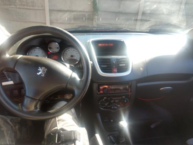 Vendo Peugeot