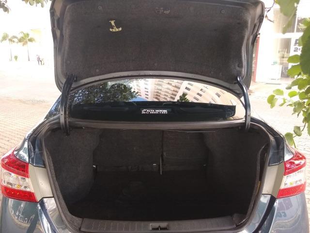 Sentra sl cvt 2.0 - Foto 3