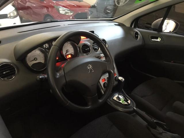 PEUGEOT PEUGEOT 408 ALLURE - Foto 4