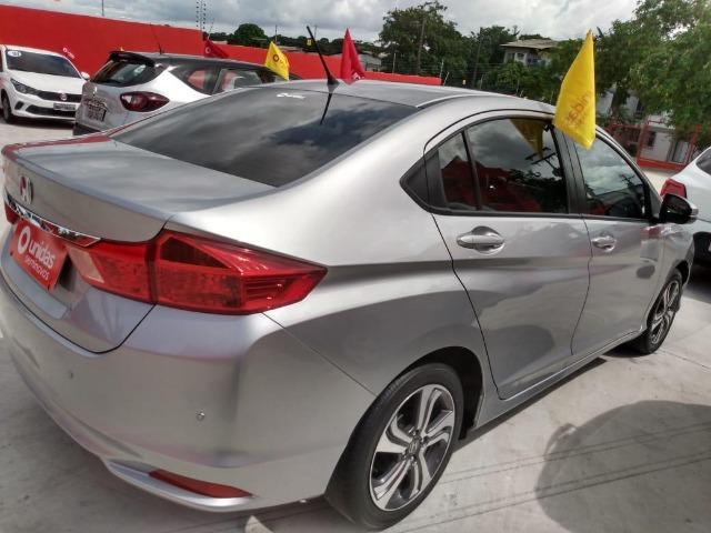 Honda City Lx 1.5 - Foto 3
