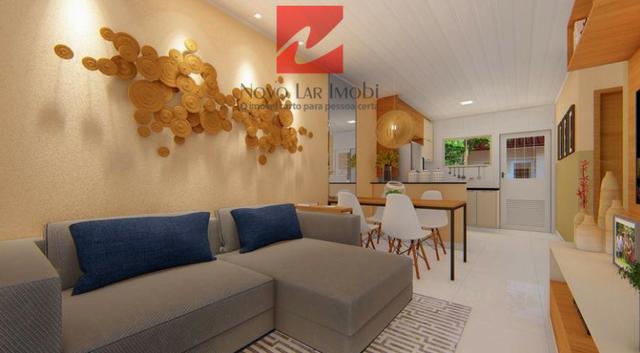 Chance única!!! casas com entrada zero em Caruaru- e taxas por conta da construtora - Foto 7