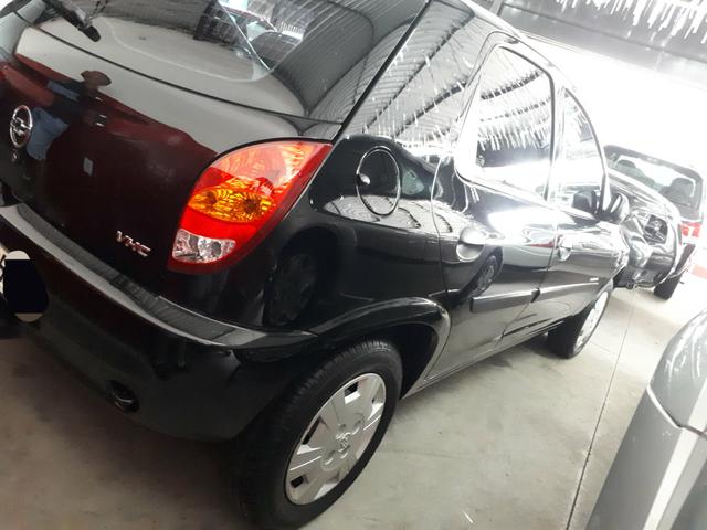 Celta spirit 1.0 super unico dono muito novo - Foto 4
