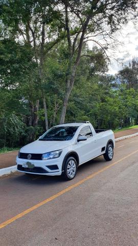 Saveiro Robust 2017 Completa leia o anúncio