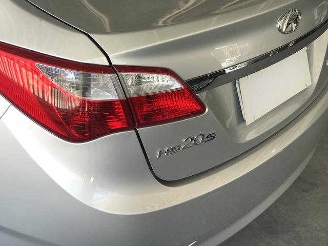 HB20 sedan 1.6 2015 - Foto 6