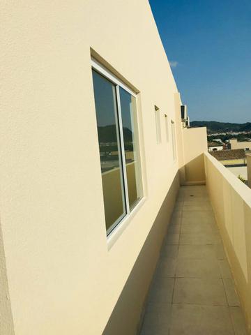 Ótima Cobertura com 2 Dormitórios, 1 Suítes bem localizada nos ingleses!!! - Foto 5