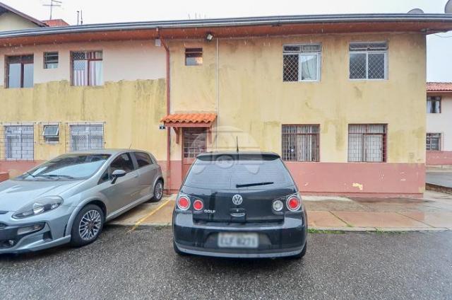 Apartamento à venda com 2 dormitórios em Cidade industrial, Curitiba cod:154322 - Foto 11