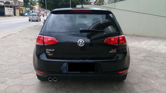 Golf Tsi 1.4 turbo 2015 - Foto 7