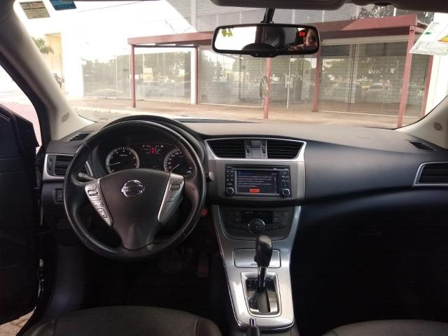 Sentra sl cvt 2.0 - Foto 13