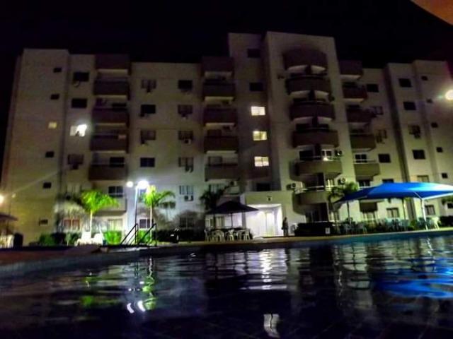 Apartamento em Caldas Novas - GO - Foto 11