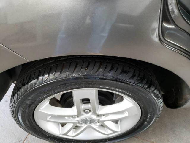 Kia Soul EX 1.6 2012 - Foto 9