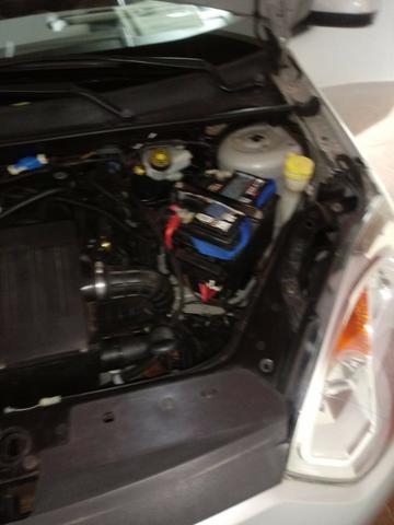 Ford Fiesta Class Hatch 1.6 2013 - Completo - Foto 7