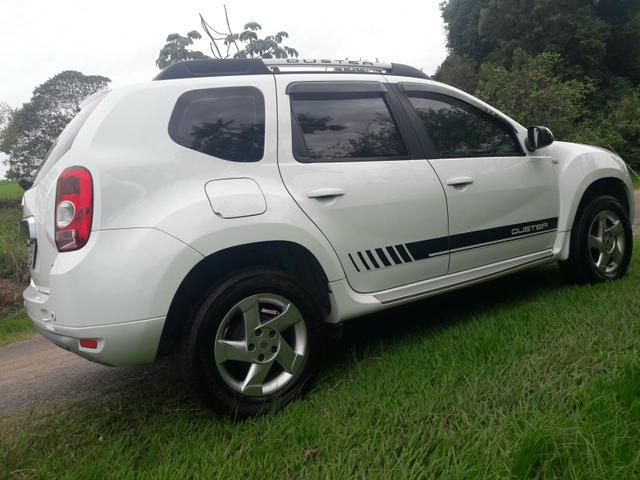 Renault Duster 2014 - Foto 7
