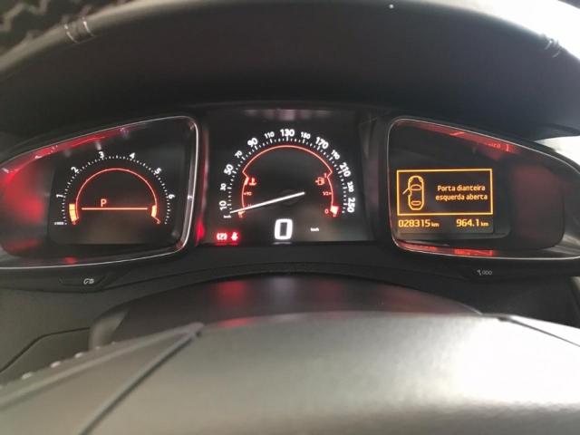 Citroen DS5 So Chic Pack Club 4P - Foto 13