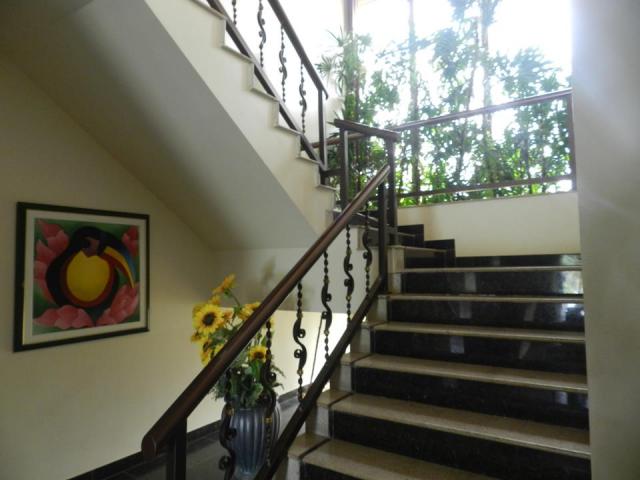 CASA ALTO LUXO 5 SUÍTES QL 7 LAGO NORTE - Foto 8