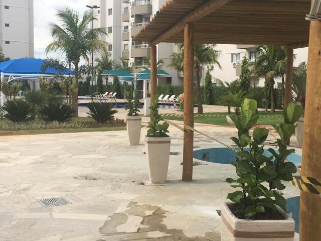 Apartamento em Caldas Novas - GO - Foto 12