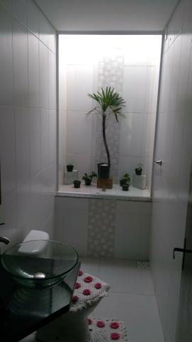 Sobrado 4 Dormitórios, 1 Suíte, Semi mobiliado localizado no Rio Vermelho! * - Foto 15