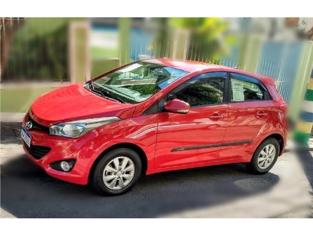 Hyundai Hb20 1.0 comfort plus 12v flex 4p manual