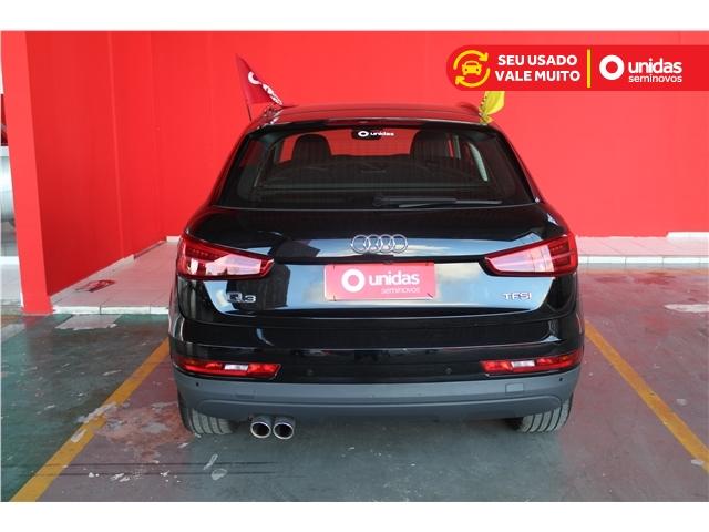 Audi Q3 1.4 tfsi attraction flex 4p s tronic - Foto 6