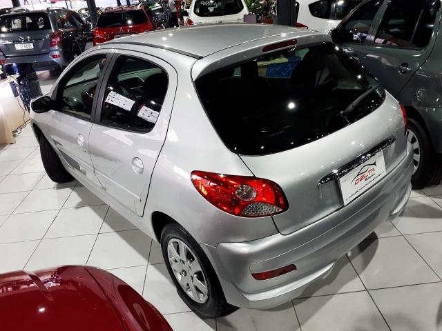 Peugeot 207 Hatch Active 1.4 (Ótimo pra Uber) - Foto 6