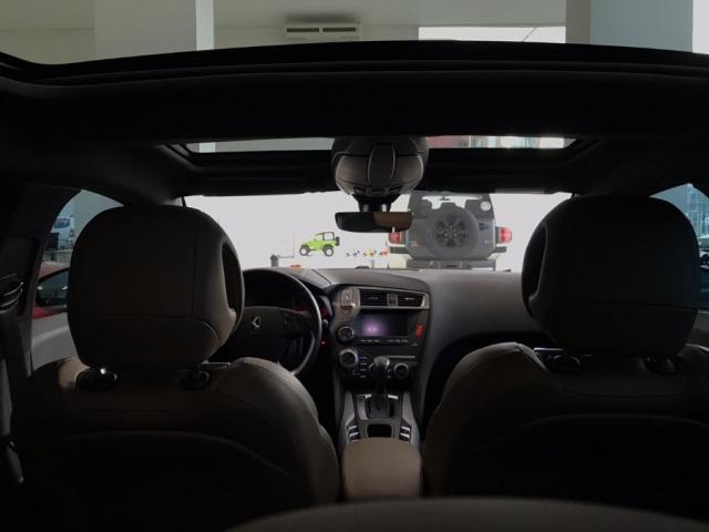Citroen DS5 So Chic Pack Club 4P - Foto 14