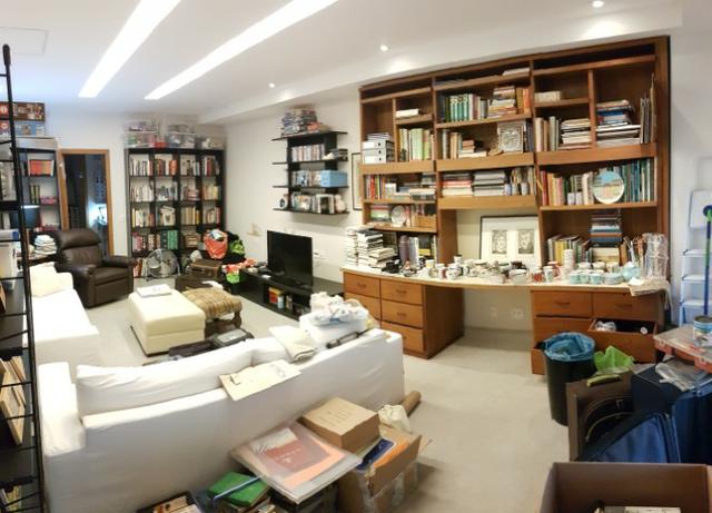 Jardim Oceânico - Luxuosa Cobertura com 596m² - Foto 16