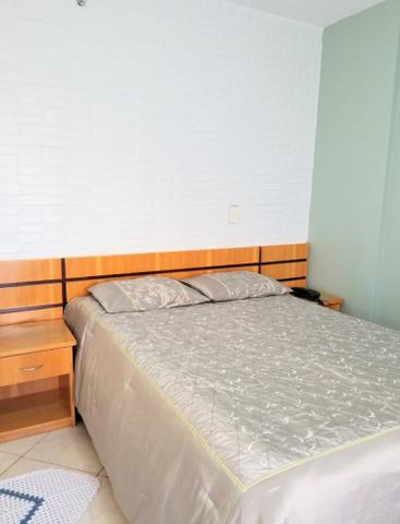 Thermas Place Parcelado - apartamento mobiliado - parque aquático thermas - Foto 8