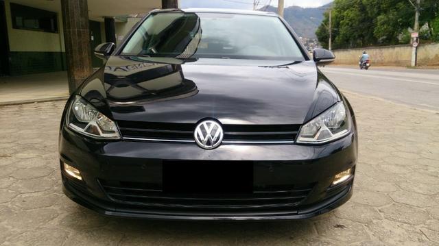 Golf Tsi 1.4 turbo 2015 - Foto 8