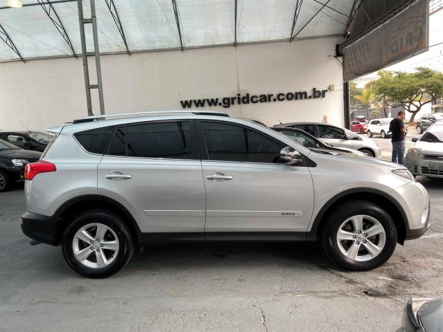 RAV4 2013/2013 2.5 4X4 16V GASOLINA 4P AUTOMÁTICO - Foto 7