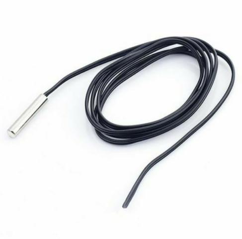 COD-CP184 Sensor Ntc B3435 10k - P/ Termostato Willhi, Mh Arduino Automação Robotica