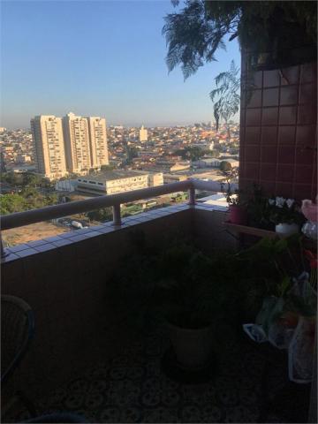Apartamento à venda com 3 dormitórios em Mooca, São paulo cod:170-IM349200 - Foto 5