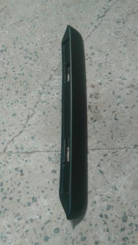 Moldura Placa Traseira Master Cód.: *1