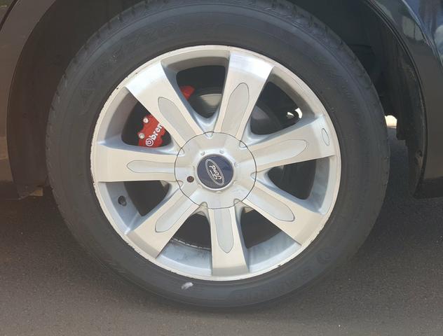 Ford Fusion 2.3 SEL 2008/2009 Impecável - Foto 11