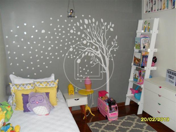 Apartamento à venda com 3 dormitórios em Jardim guanabara, Rio de janeiro cod:845871 - Foto 10