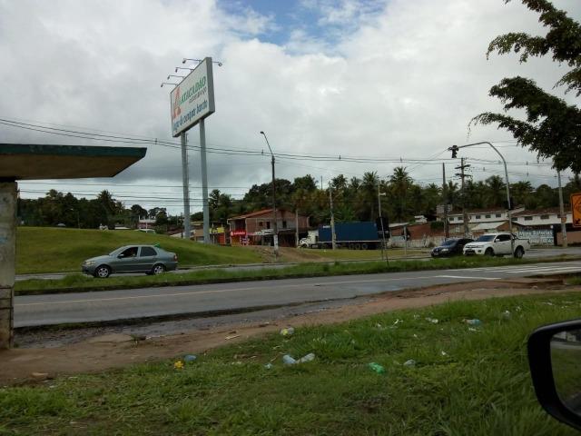Terreno/Lote 200m2 Cruz de Rebouças, Igarassu Próximo Atacadão Financio e Aceito Automóvel - Foto 5