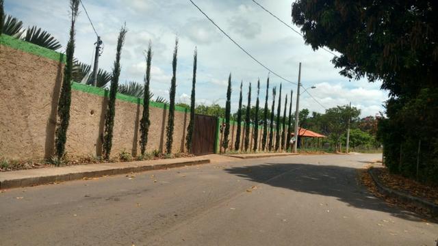 Oportunidade lote de 1000m² em Lagoa Santa(Financio)