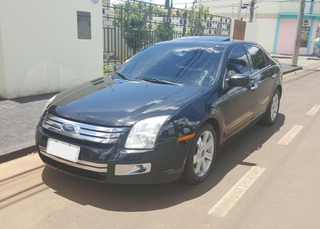 Ford Fusion 2.3 SEL 2008/2009 Impecável - Foto 7