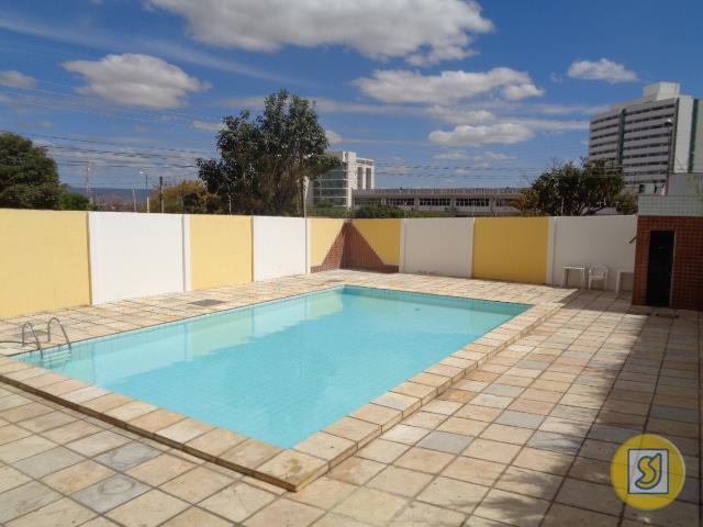Apartamento para alugar com 2 dormitórios em Triangulo, Juazeiro do norte cod:33672 - Foto 3