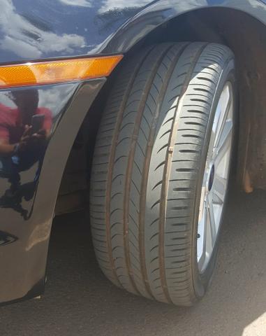 Ford Fusion 2.3 SEL 2008/2009 Impecável - Foto 12