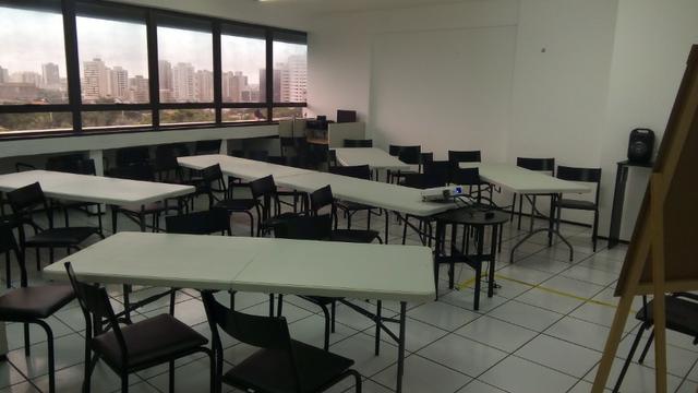 Salas para Treinamentos, Cursos e Eventos Corporativos - Foto 9