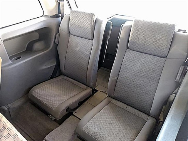 Chevrolet Zafira Expression 2.0 (Flex) (Aut) - Foto 8