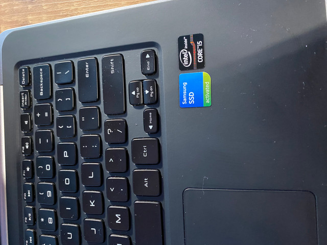 Ultrabook Dell XPS 14z (SSD 120gb) 8Gb Ram - Foto 6