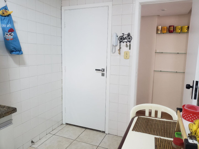 Apartamento em Jardim da Penha - 3 quartos. Ed. Solar do Jardim (com elevador) - Foto 18