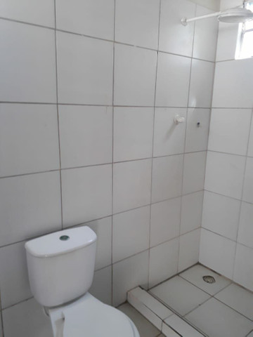 Vendo duas casas Em Itamaracá Bairro do Pilar - Foto 9