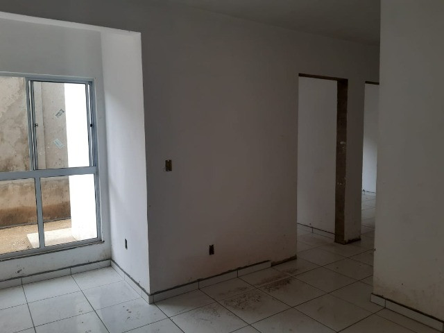 Lazer completo até 100% financiado em apê de 2 quartos no Valparaíso - Foto 6