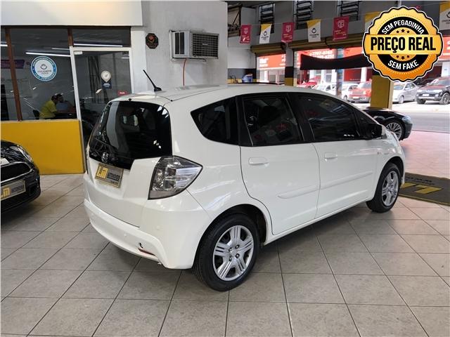 Honda Fit 1.4 cx 16v flex 4p manual - Foto 2